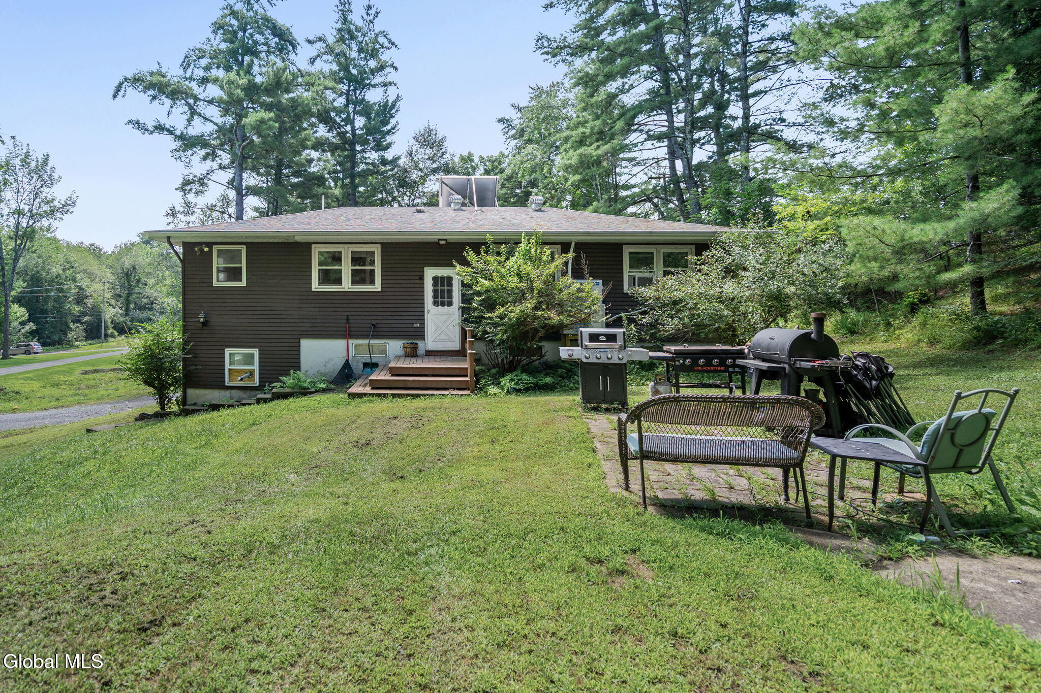 134 Hoags Corners Road Nassau NY 12123
