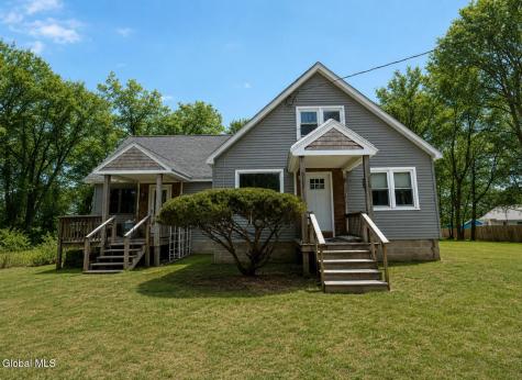 3 Charles Street Glens Falls NY 12801