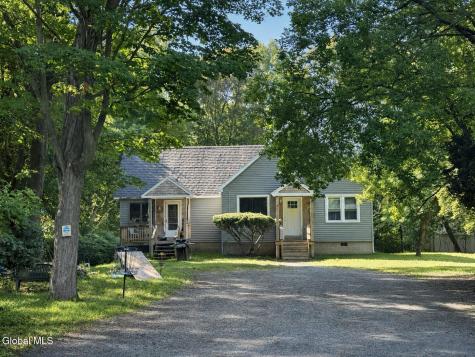 3 Charles Street Glens Falls NY 12801