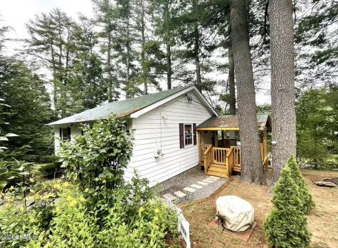 12 Read Drive Lake Luzerne NY 12846