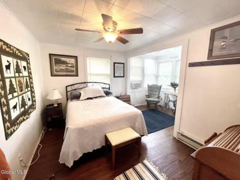 12 Read Drive Lake Luzerne NY 12846