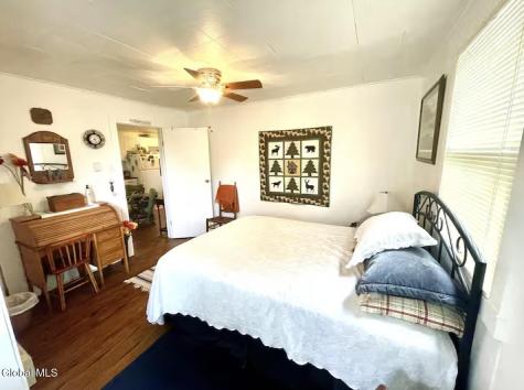12 Read Drive Lake Luzerne NY 12846