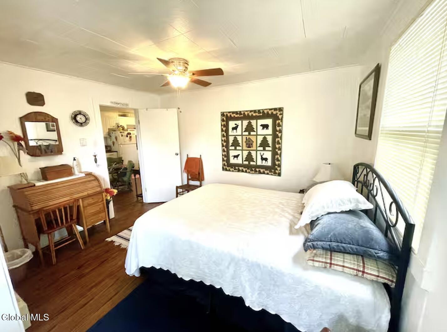 12 Read Drive Lake Luzerne NY 12846
