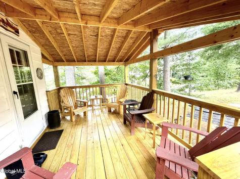 12 Read Drive Lake Luzerne NY 12846