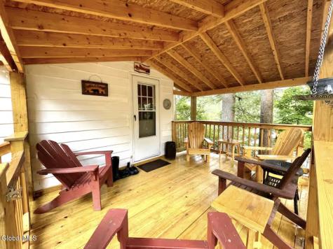 12 Read Drive Lake Luzerne NY 12846
