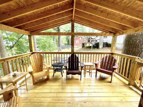 12 Read Drive Lake Luzerne NY 12846