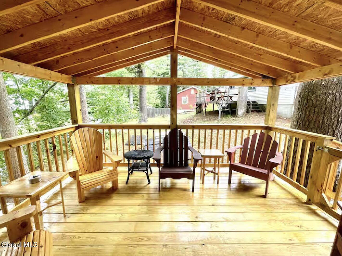 12 Read Drive Lake Luzerne NY 12846