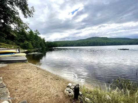 12 Read Drive Lake Luzerne NY 12846