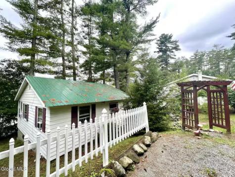 12 Read Drive Lake Luzerne NY 12846