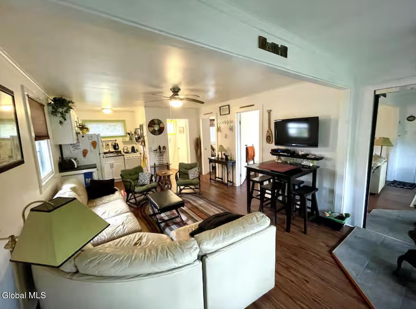 12 Read Drive Lake Luzerne NY 12846