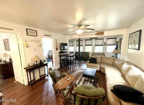 12 Read Drive Lake Luzerne NY 12846