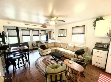 12 Read Drive Lake Luzerne NY 12846