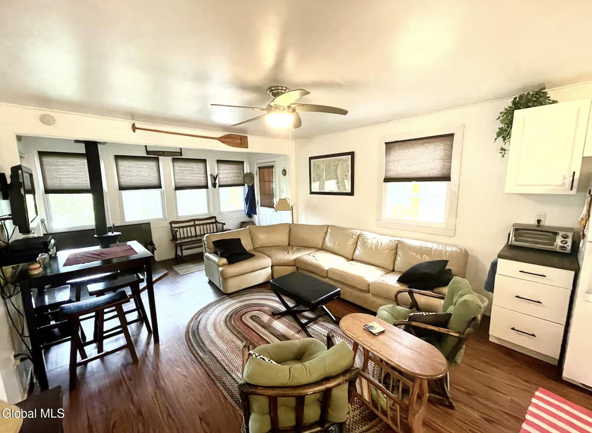 12 Read Drive Lake Luzerne NY 12846