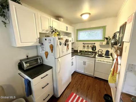 12 Read Drive Lake Luzerne NY 12846