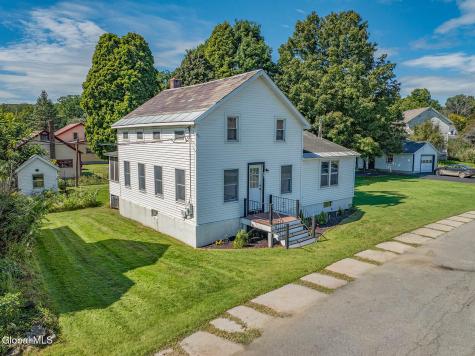 27 Blanchard Street Salem NY 12865