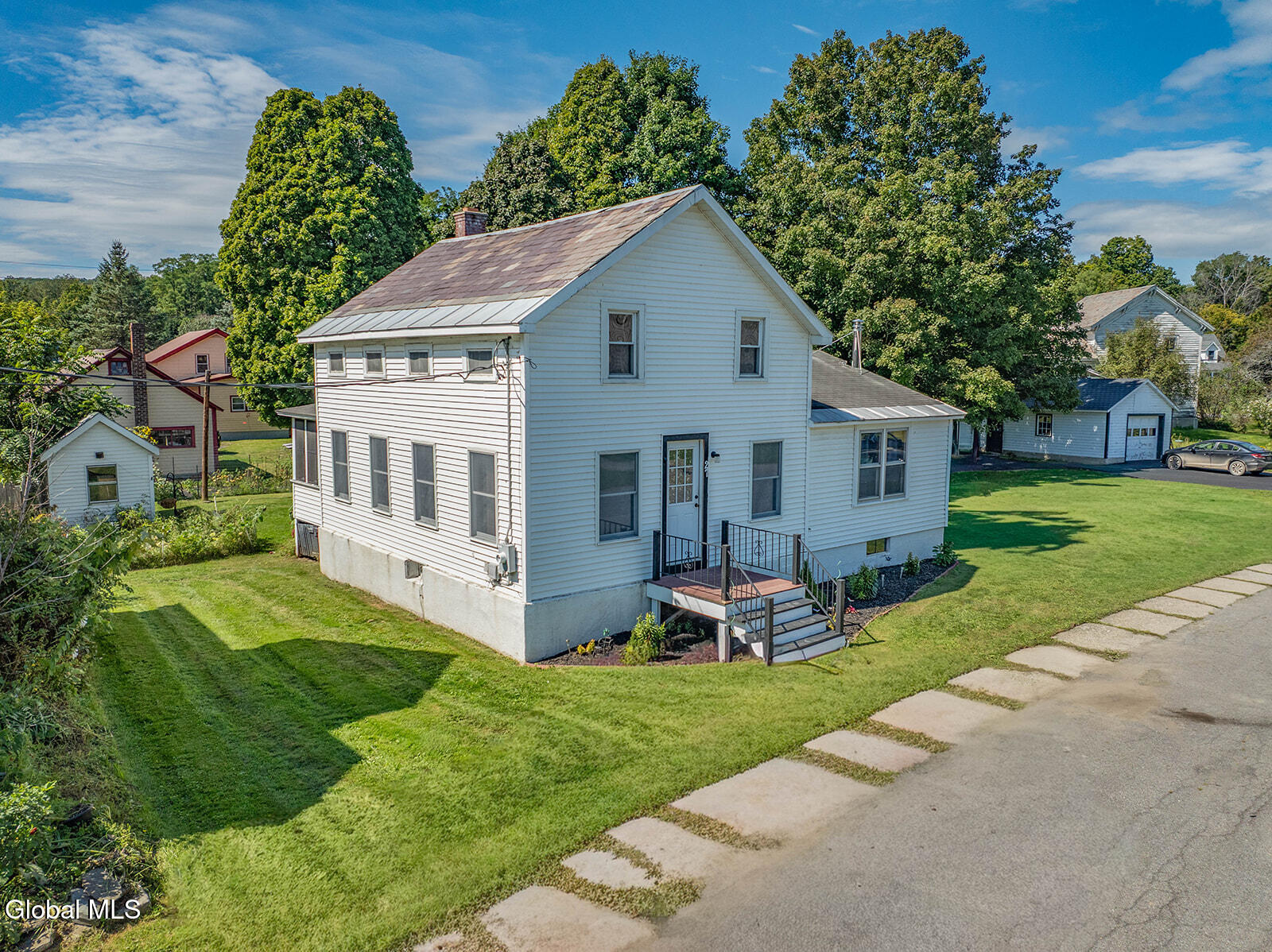 27 Blanchard Street Salem NY 12865
