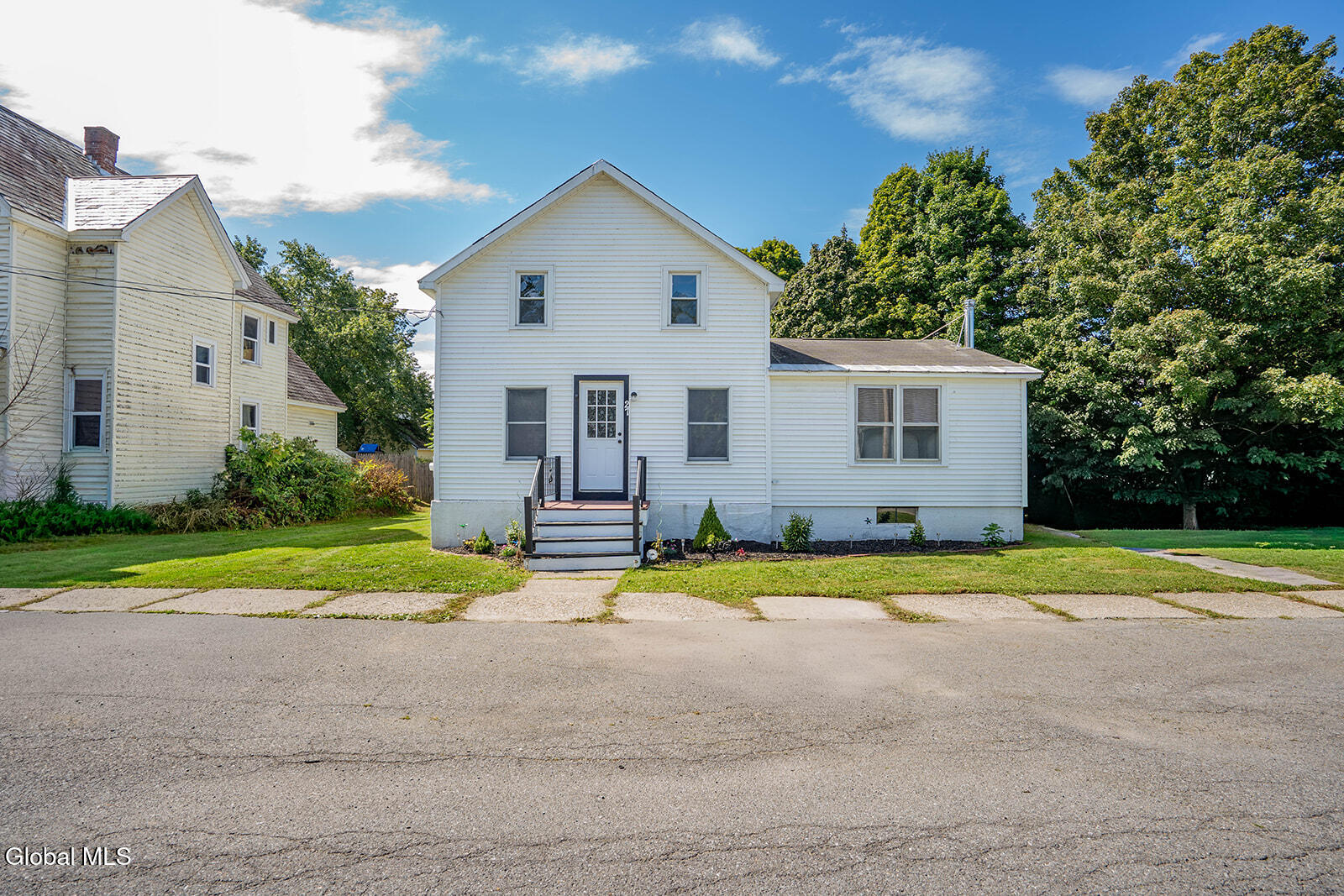 27 Blanchard Street Salem NY 12865