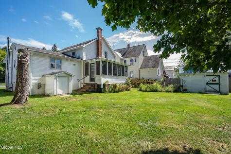 27 Blanchard Street Salem NY 12865