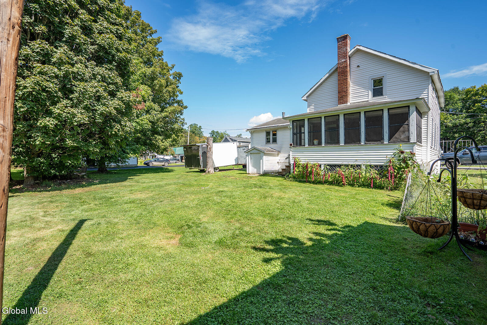 27 Blanchard Street Salem NY 12865