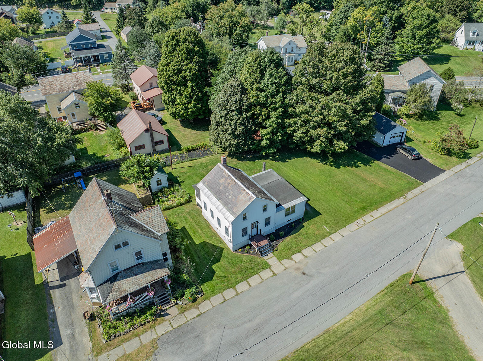 27 Blanchard Street Salem NY 12865