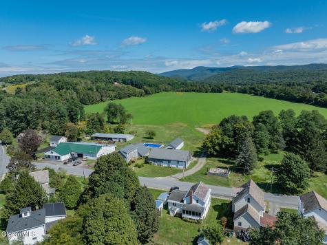 27 Blanchard Street Salem NY 12865