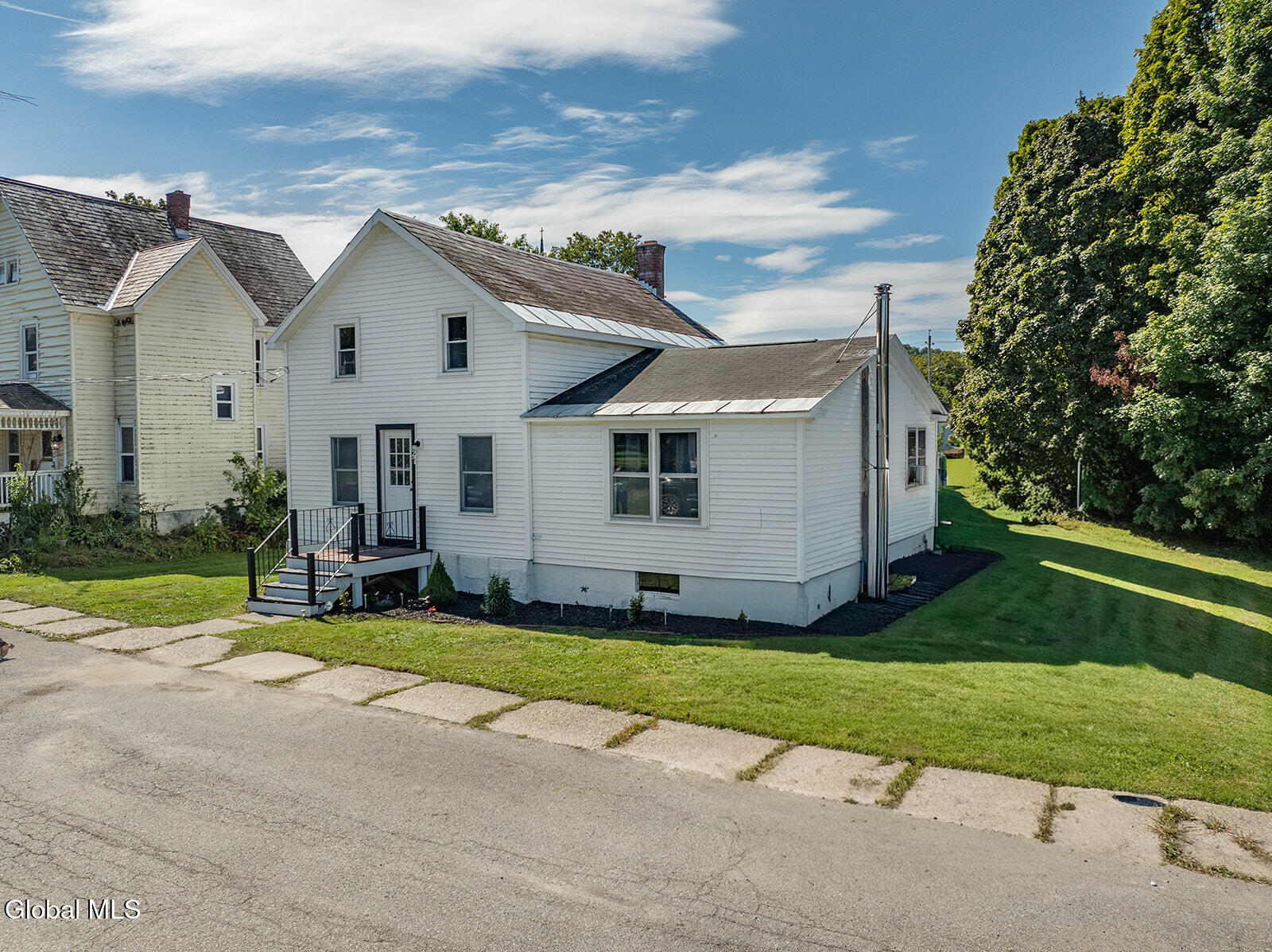 27 Blanchard Street Salem NY 12865