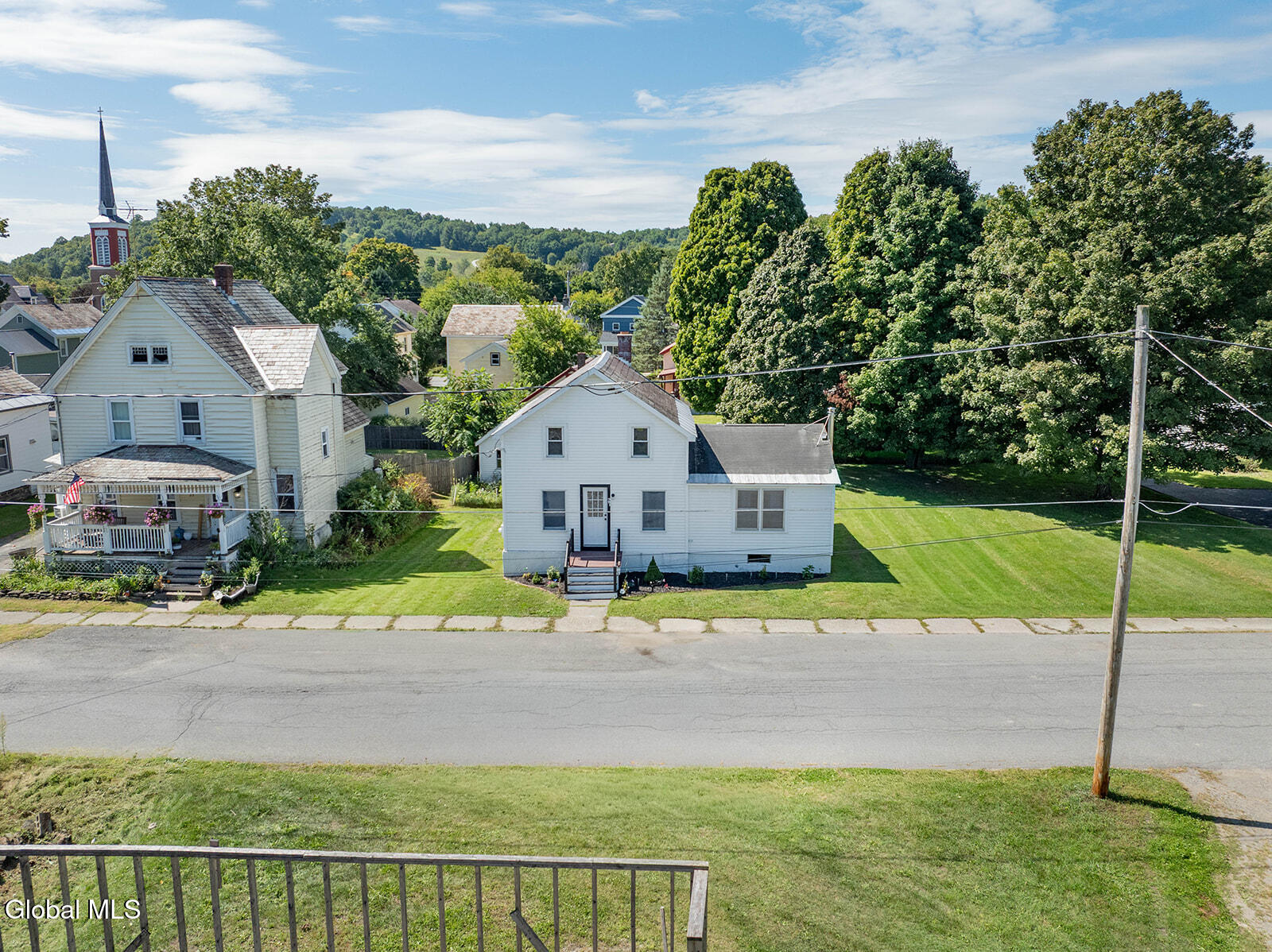 27 Blanchard Street Salem NY 12865