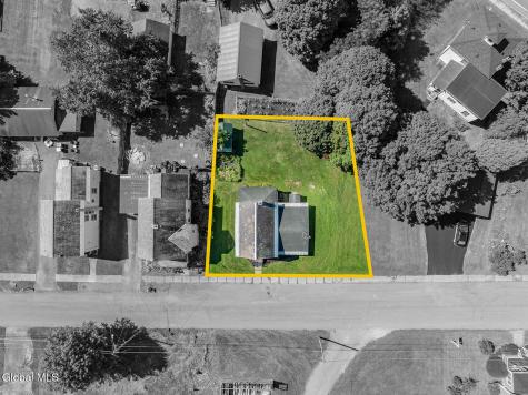 27 Blanchard Street Salem NY 12865