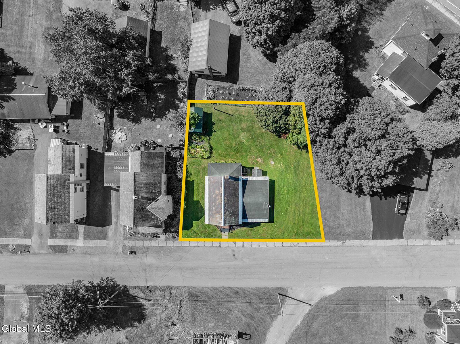 27 Blanchard Street Salem NY 12865