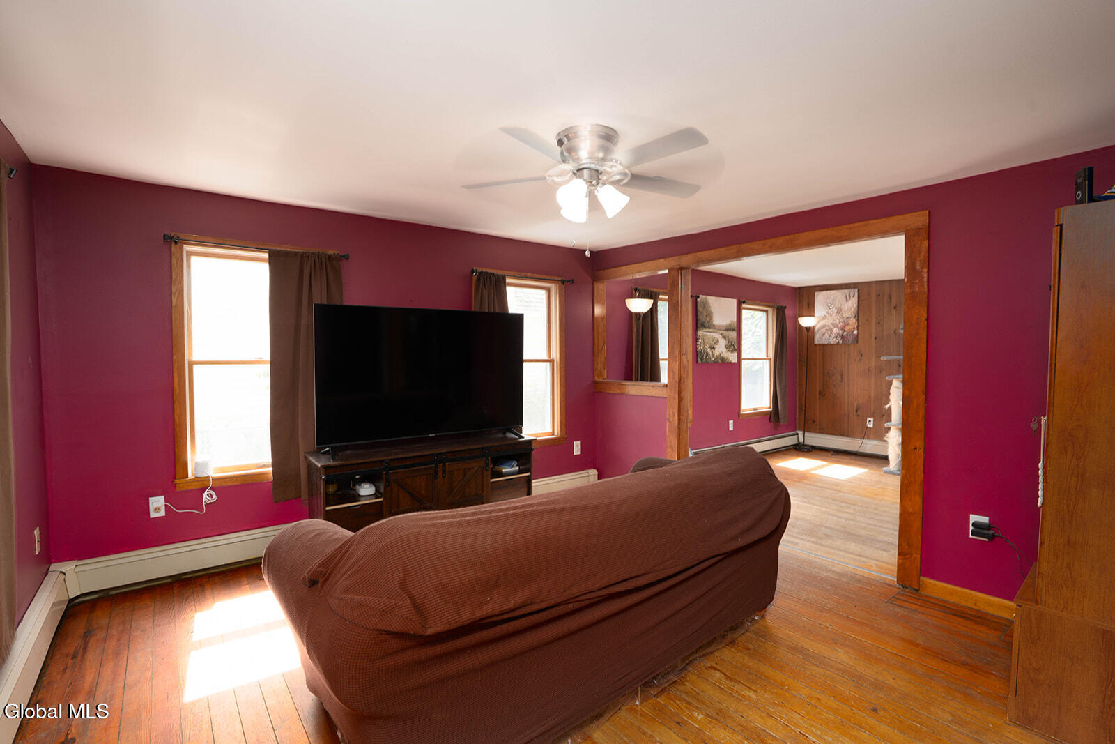27 Blanchard Street Salem NY 12865