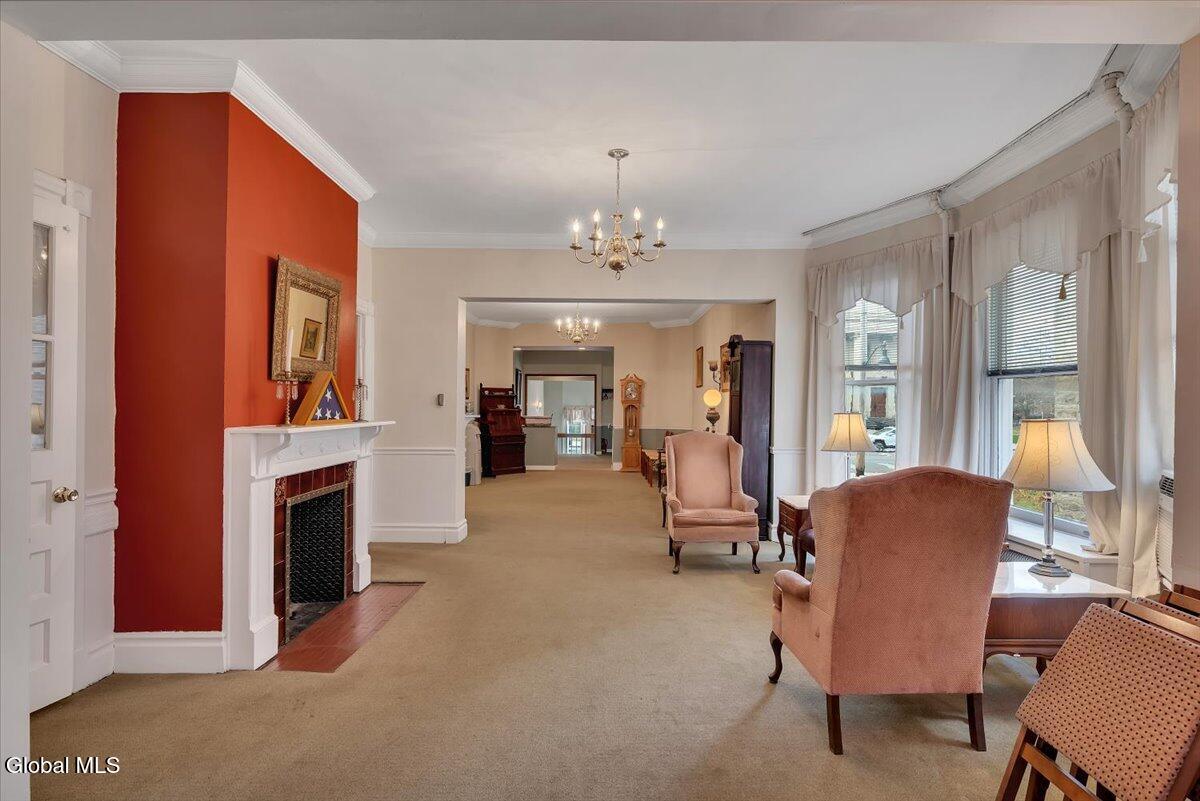 891 Madison Avenue Albany NY 12208
