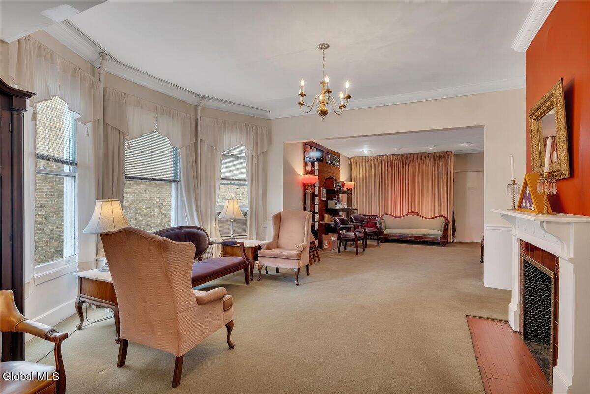 891 Madison Avenue Albany NY 12208