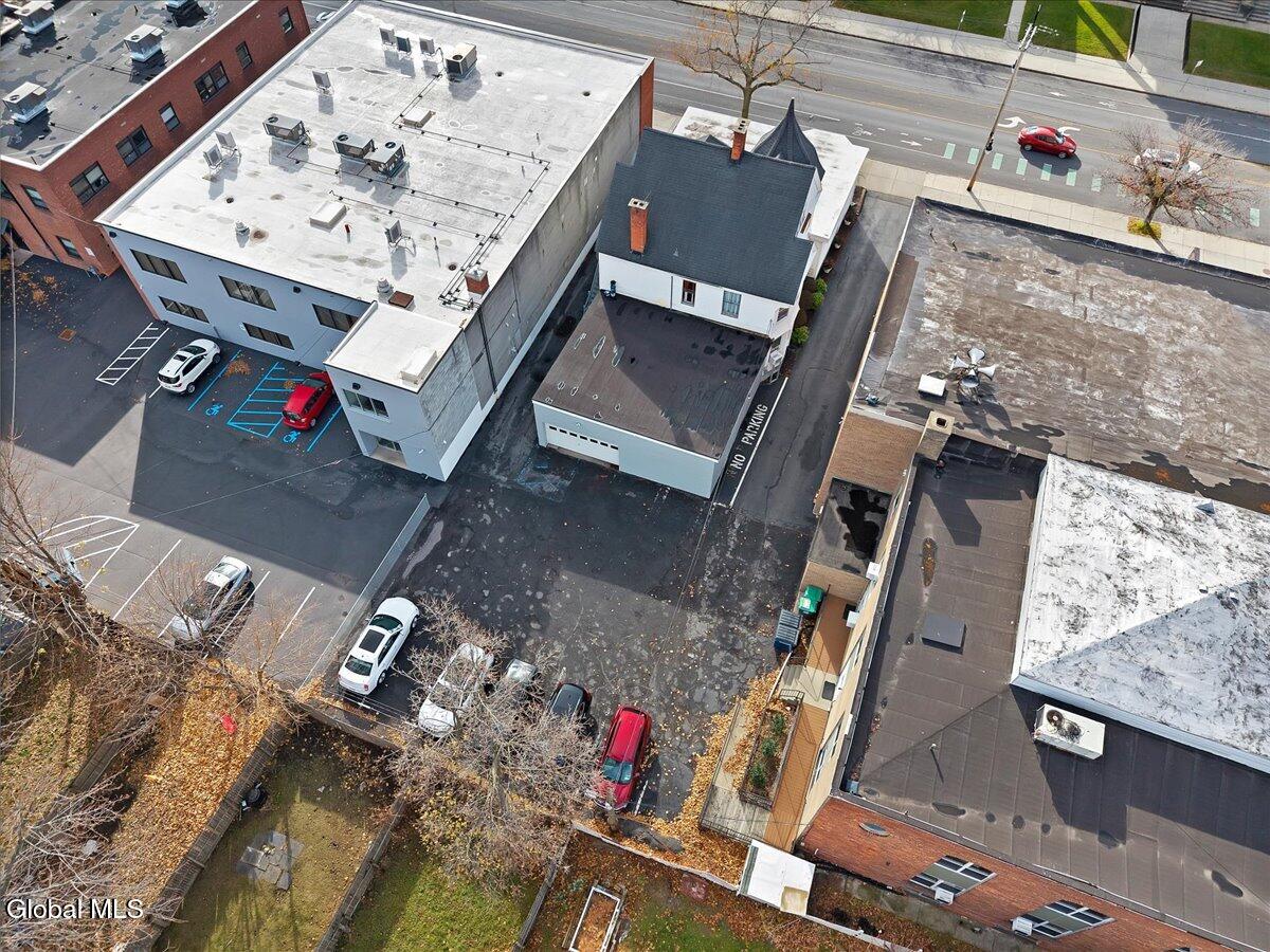 891 Madison Avenue Albany NY 12208