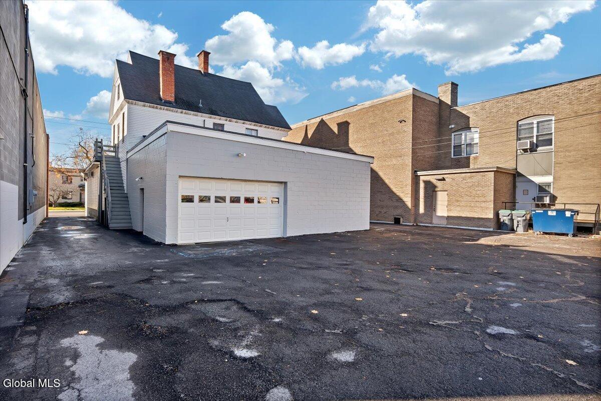 891 Madison Avenue Albany NY 12208