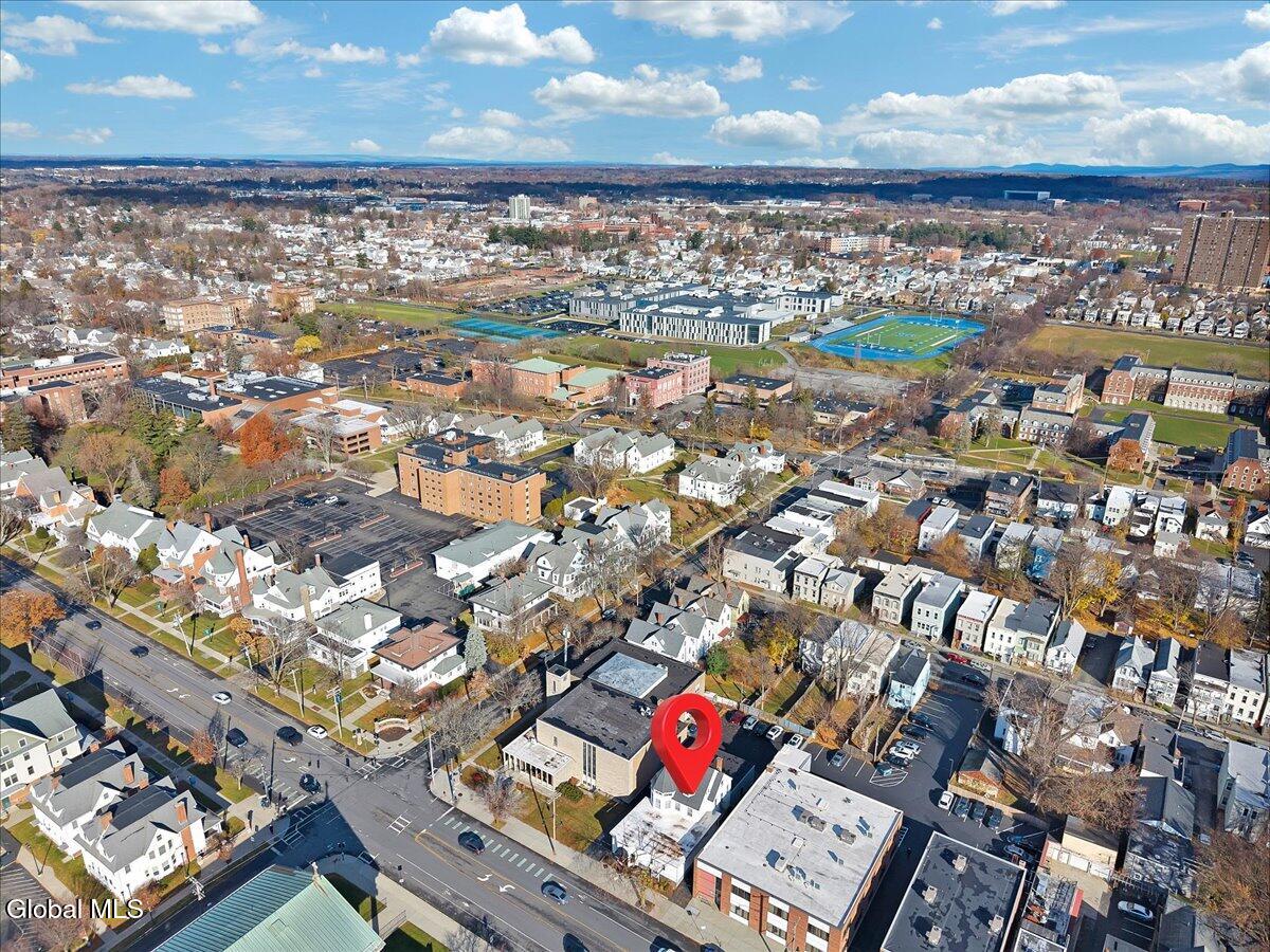 891 Madison Avenue Albany NY 12208