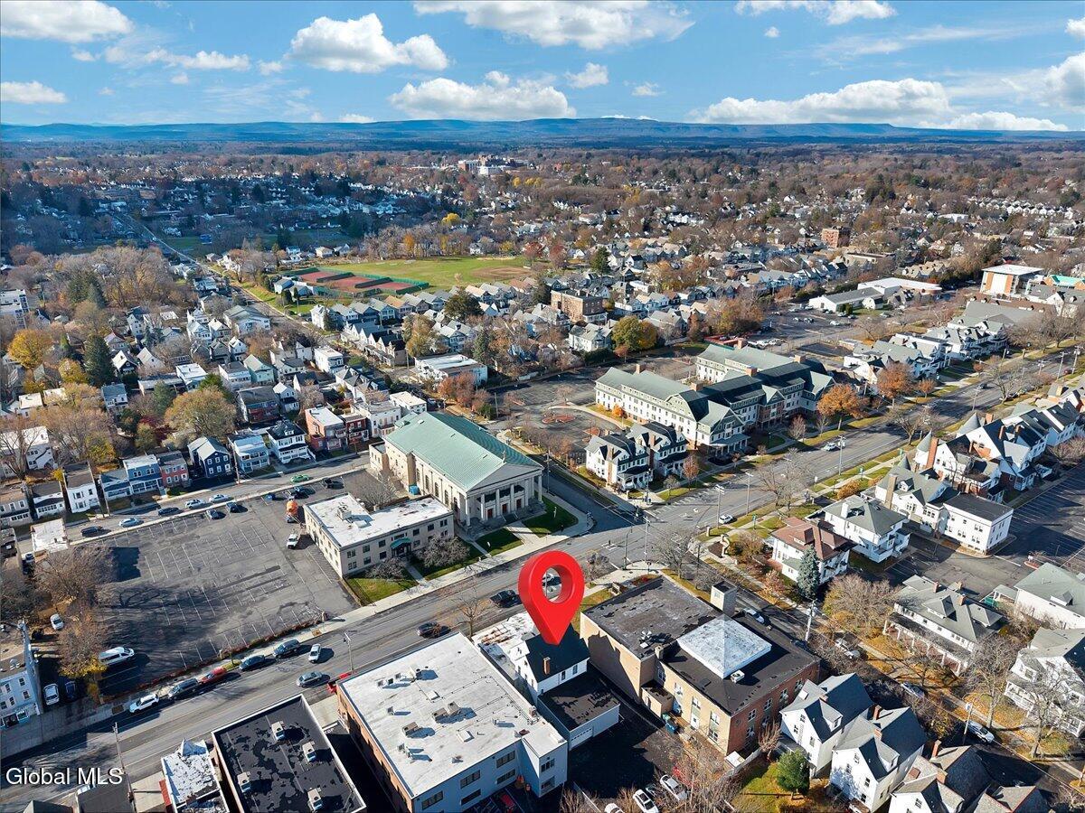 891 Madison Avenue Albany NY 12208