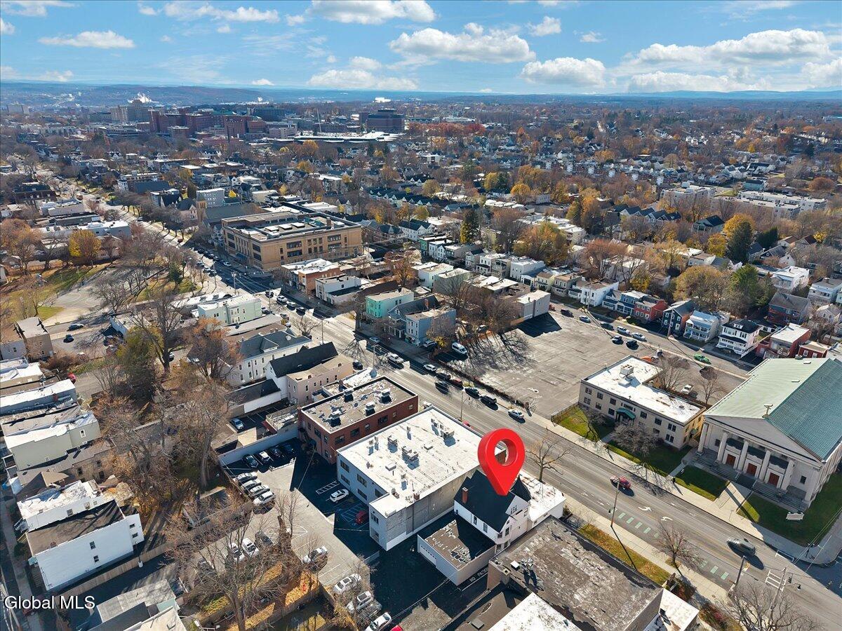 891 Madison Avenue Albany NY 12208