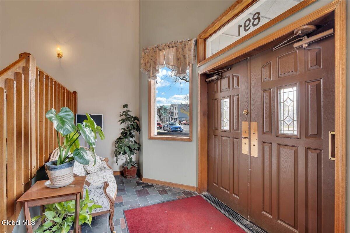 891 Madison Avenue Albany NY 12208