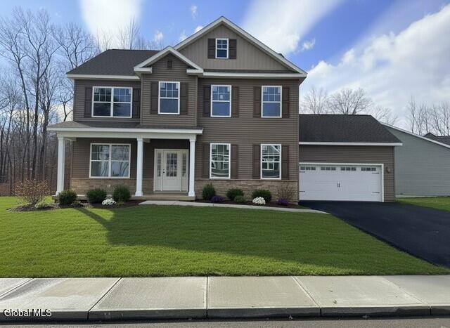 2 Balsam Court Ballston Lake NY 12019