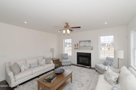 2 Balsam Court Ballston Lake NY 12019