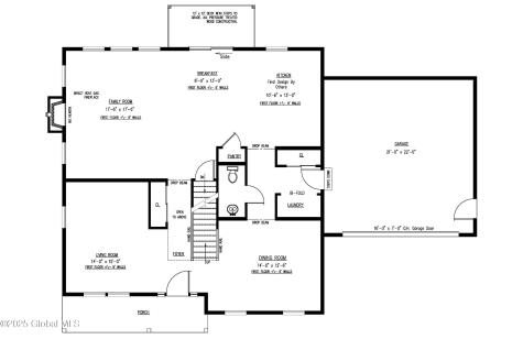 2 Balsam Court Ballston Lake NY 12019