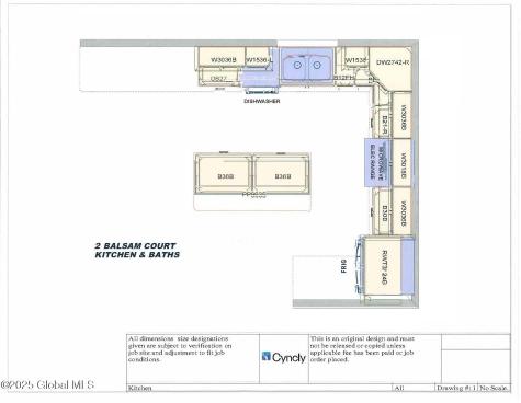 2 Balsam Court Ballston Lake NY 12019