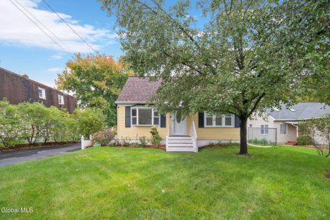 125 Fort Hunter Road Schenectady NY 12303