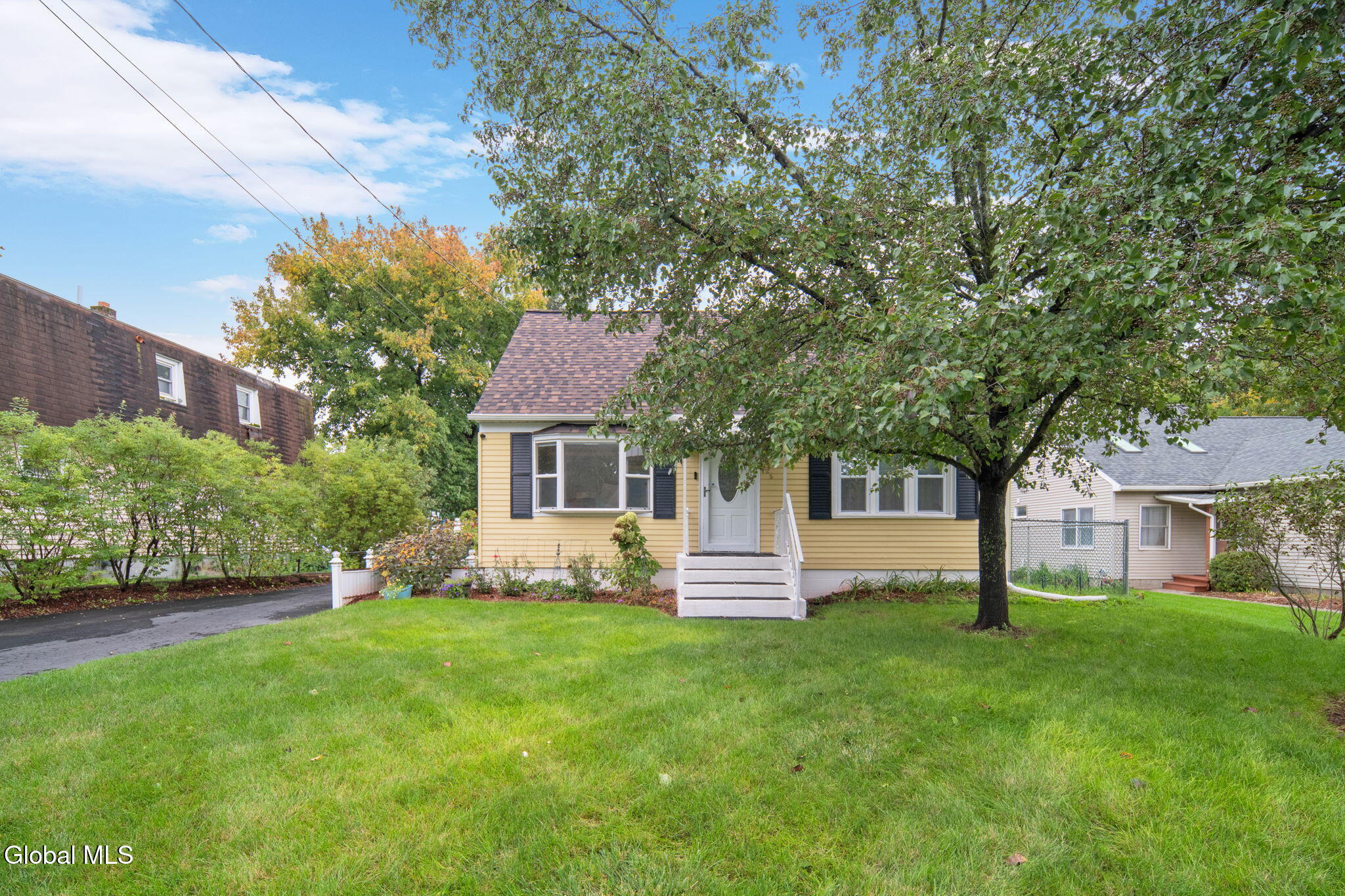 125 Fort Hunter Road Schenectady NY 12303