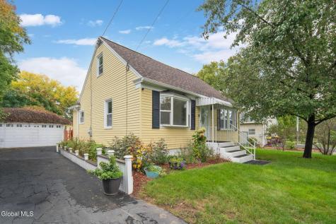 125 Fort Hunter Road Schenectady NY 12303