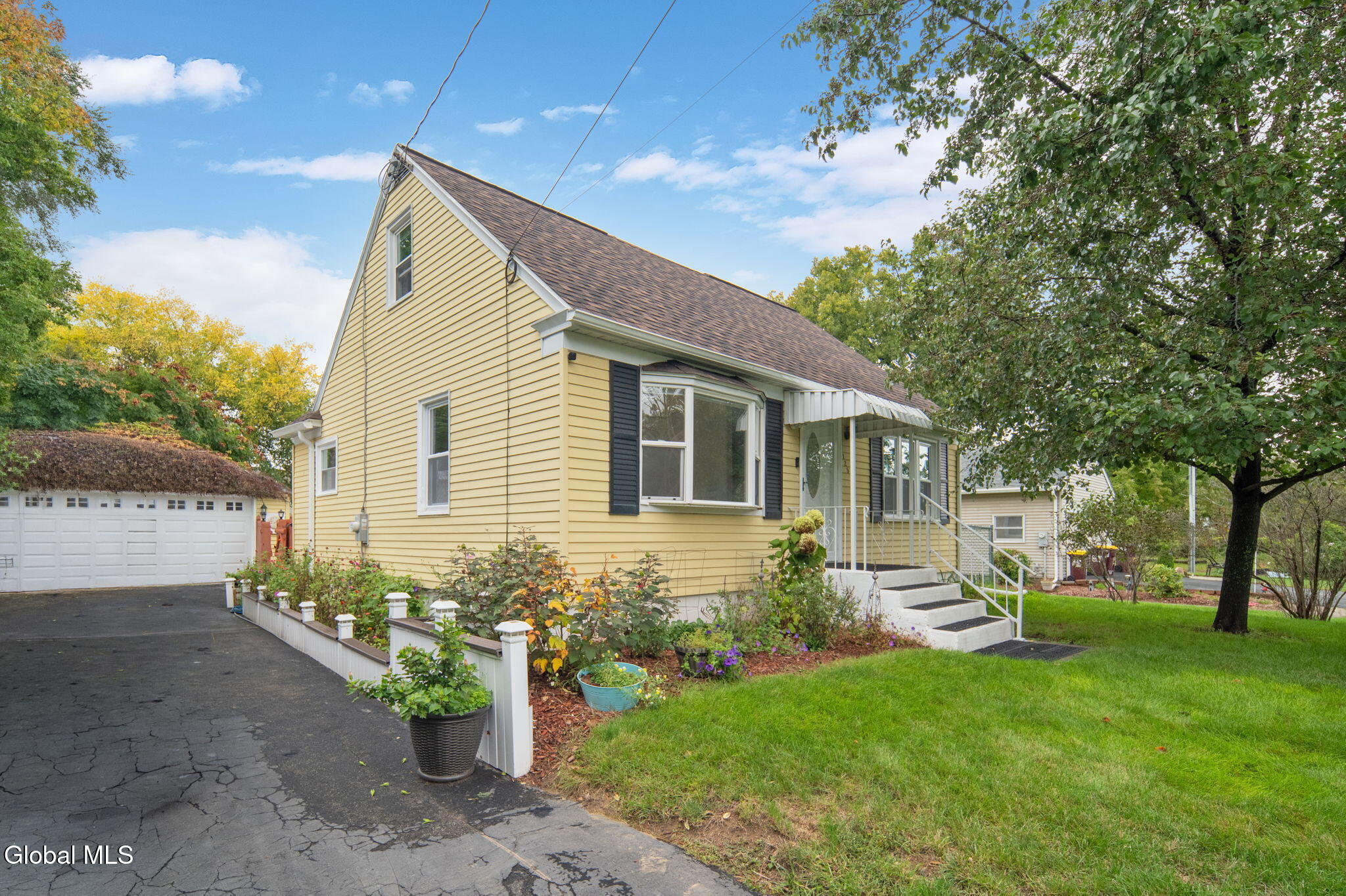 125 Fort Hunter Road Schenectady NY 12303