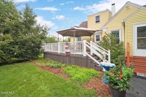 125 Fort Hunter Road Schenectady NY 12303