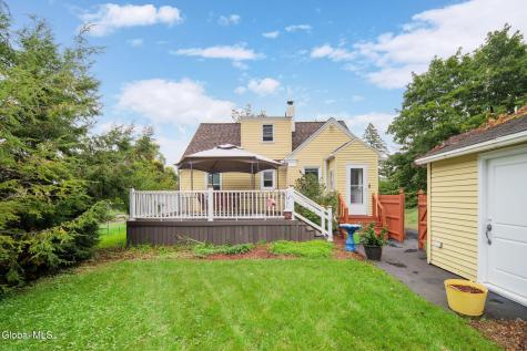 125 Fort Hunter Road Schenectady NY 12303