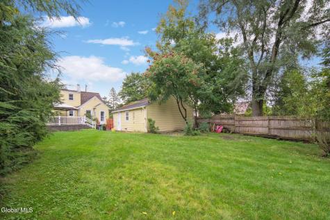 125 Fort Hunter Road Schenectady NY 12303