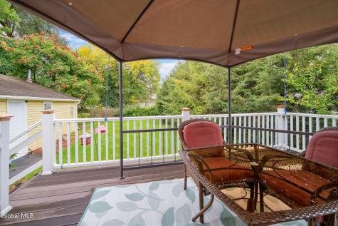 125 Fort Hunter Road Schenectady NY 12303